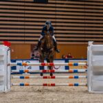 2022-10 - Equita Lyon - Compétition de saut d'obstacles - 072
